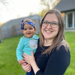 Meet your Posher, Julia